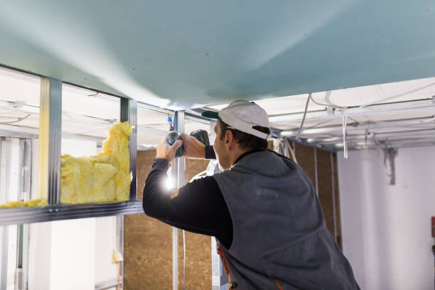 Best Energy Efficiency Insulation in Grambling, LA
