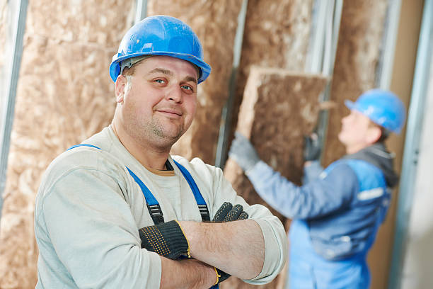 Best Residential Insulation in Grambling, LA