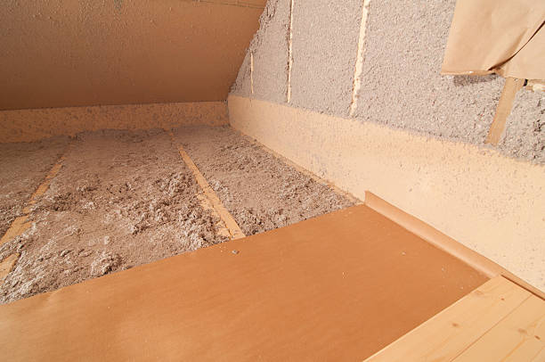 Best Spray Foam Insulation in Grambling, LA