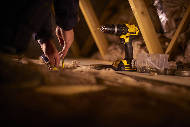 Best Insulation for Specific Applications in Grambling, LA