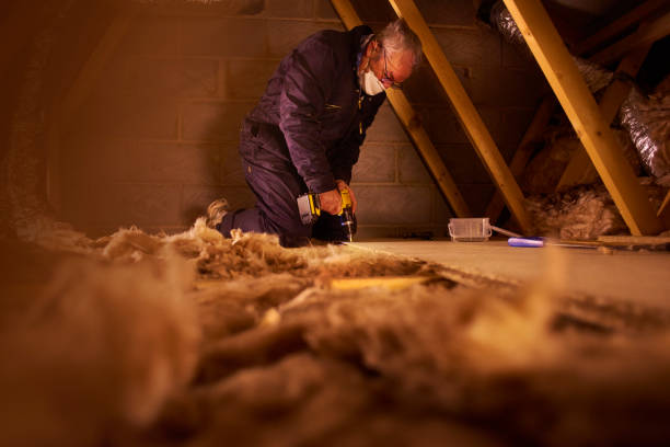 Best Fiberglass Insulation in Grambling, LA